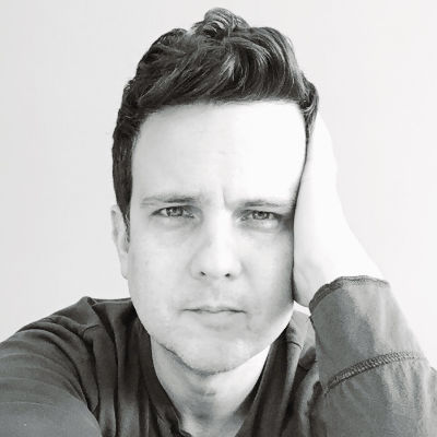 Keith Power
